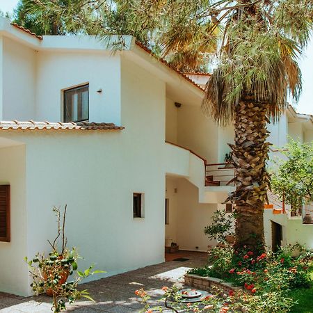 Forest House Near The Sea Παραλία Σάνη Εξωτερικό φωτογραφία