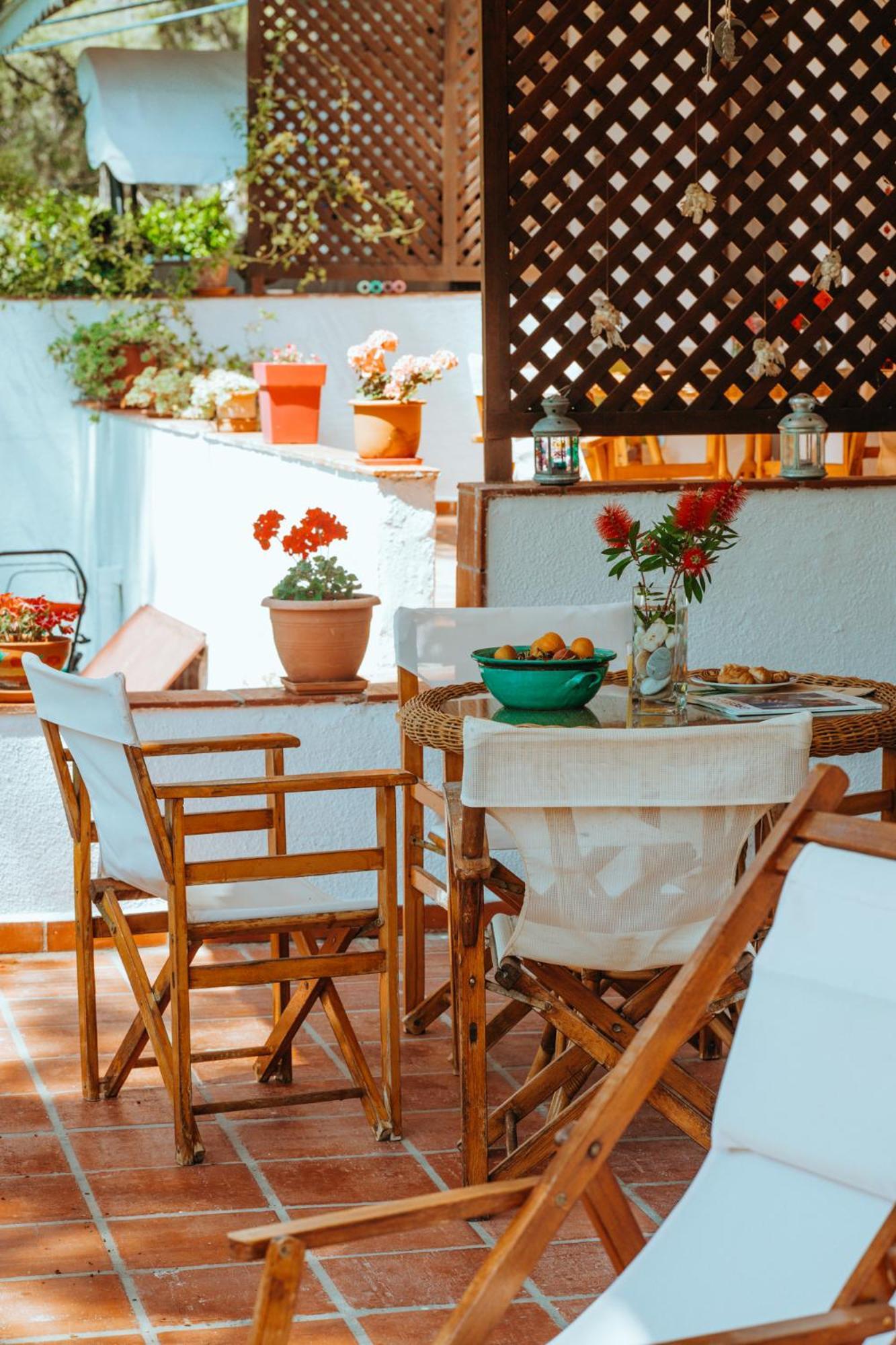 Forest House Near The Sea Παραλία Σάνη Εξωτερικό φωτογραφία